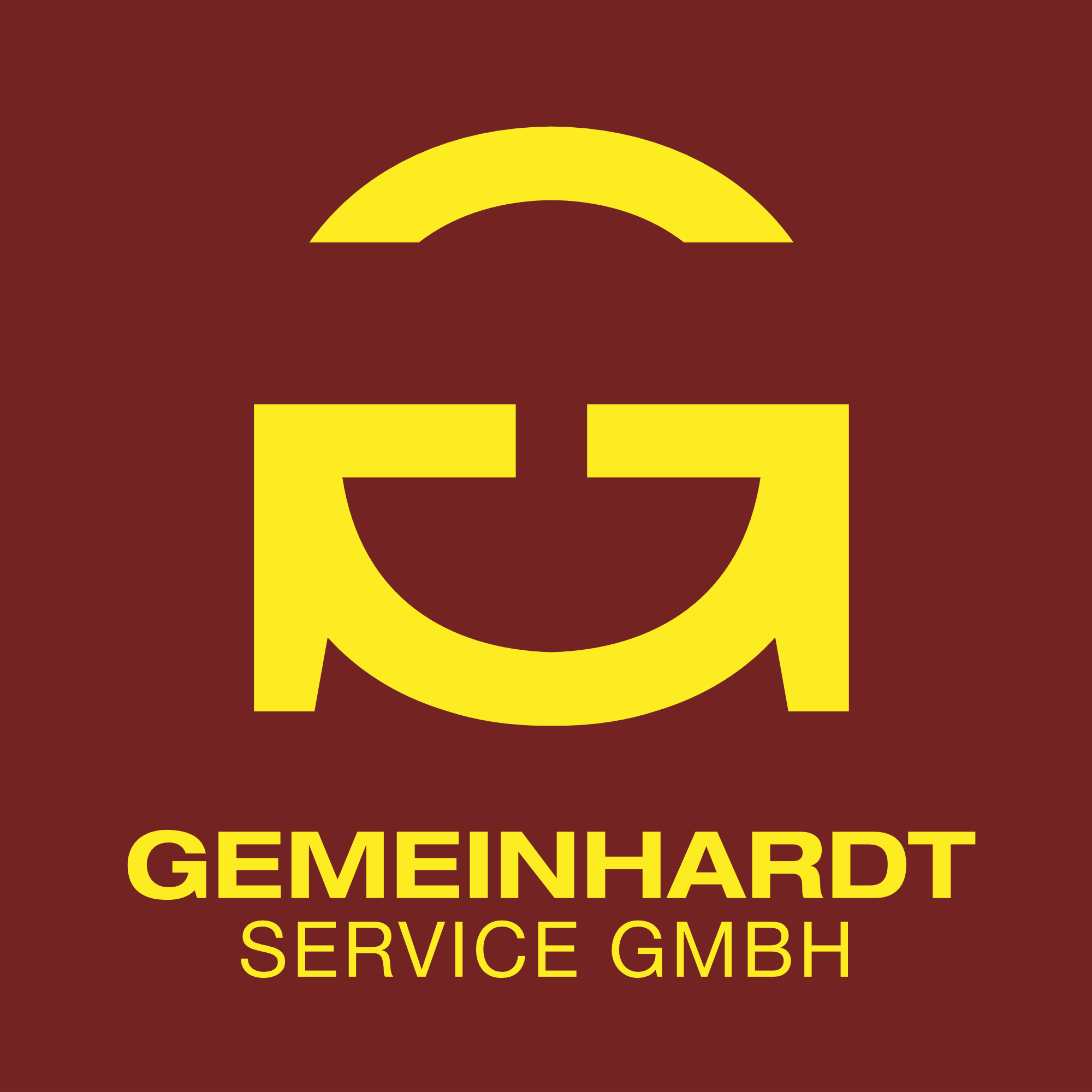 GEMEINHARDT SERVICE GMBH Logo