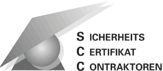 Sicherheits Certifikat Contraktoren